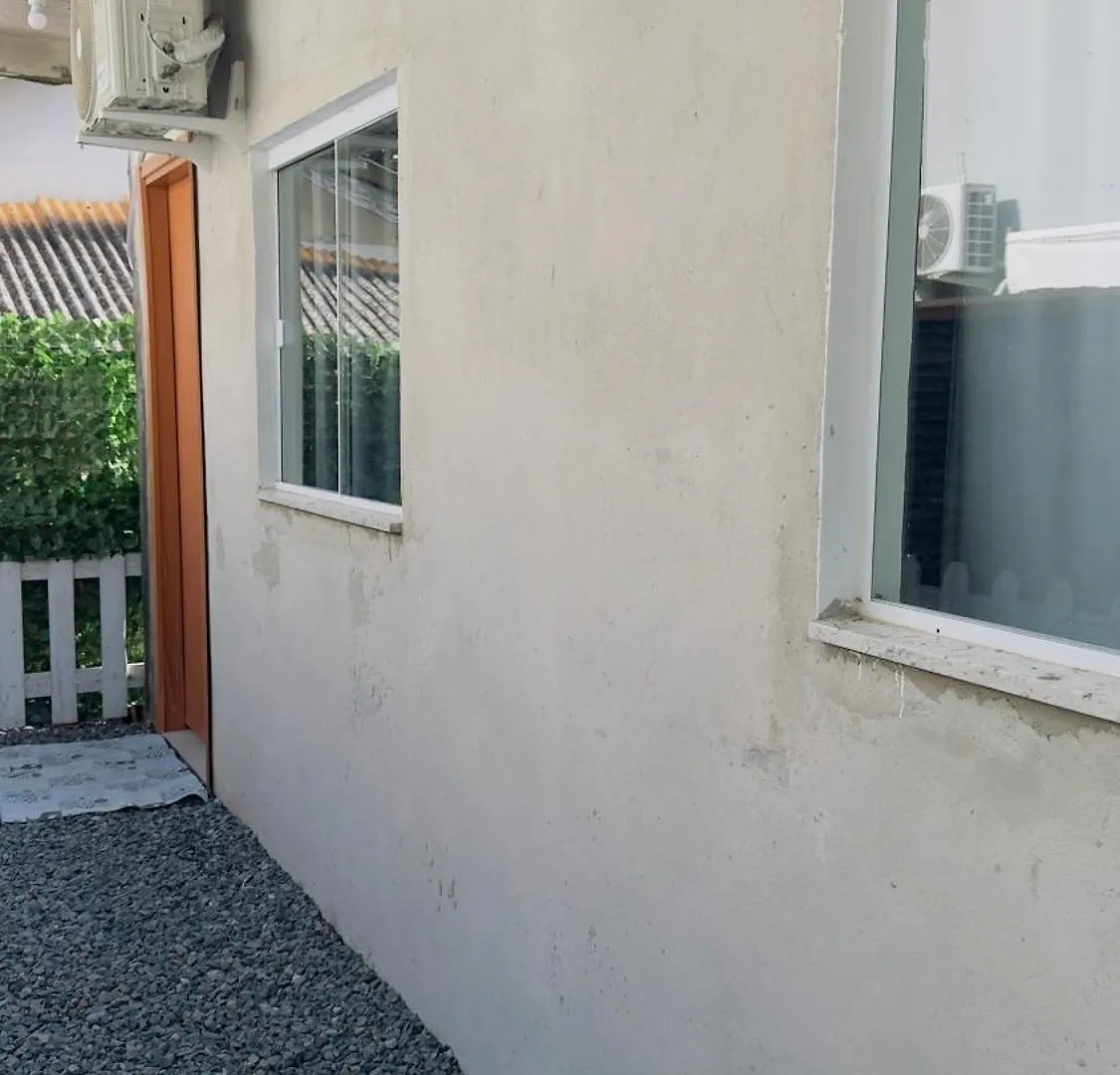 Suites Park E Mar Penha  Guest house