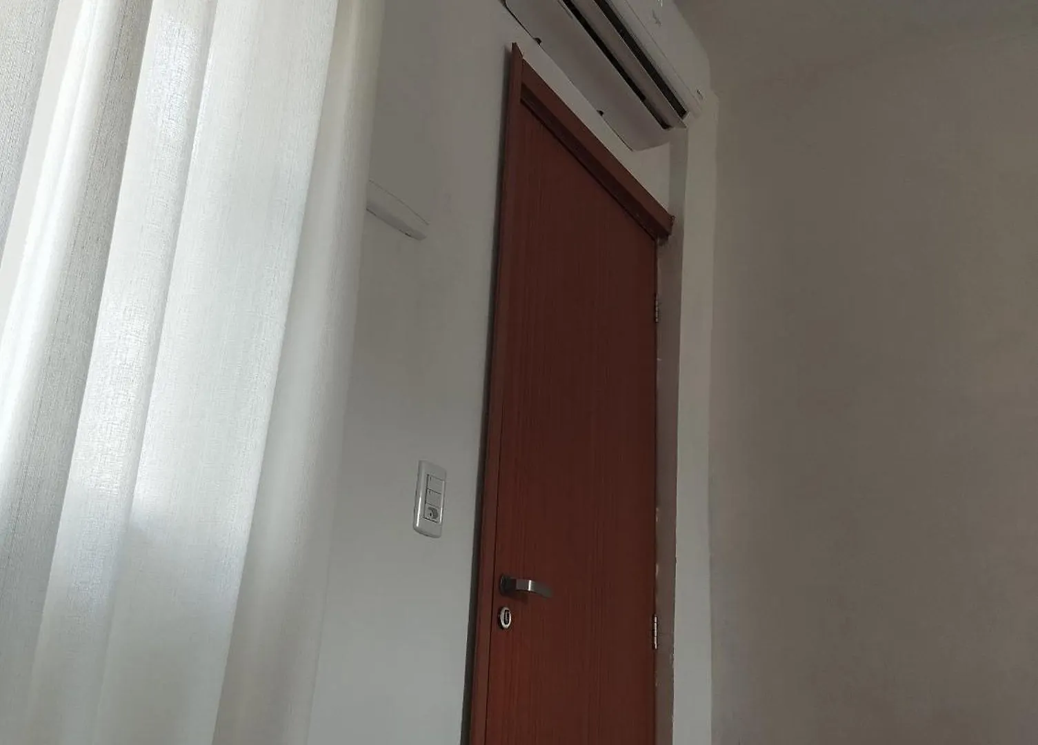 Suites Park E Mar Penha