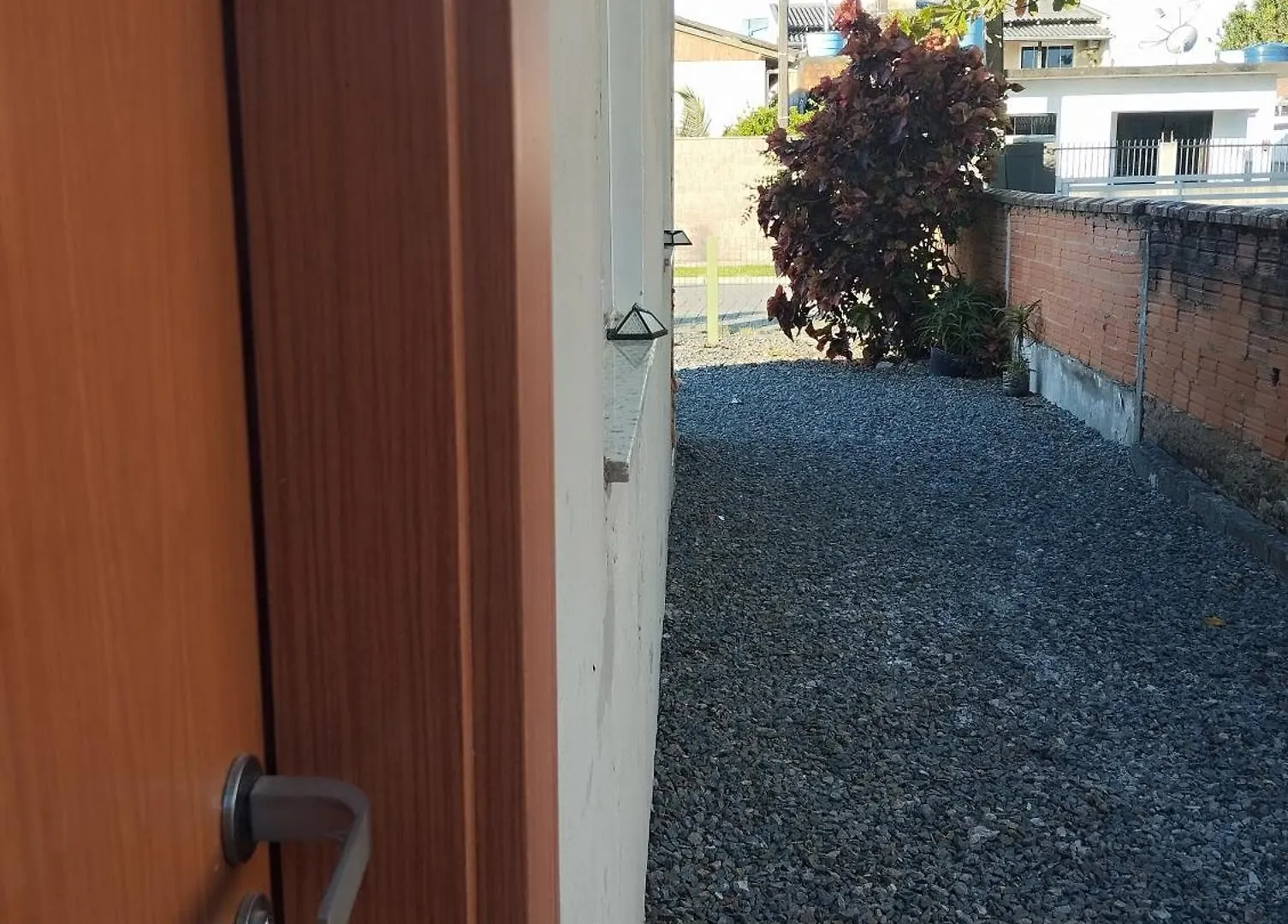 Guest house Suites Park E Mar Penha