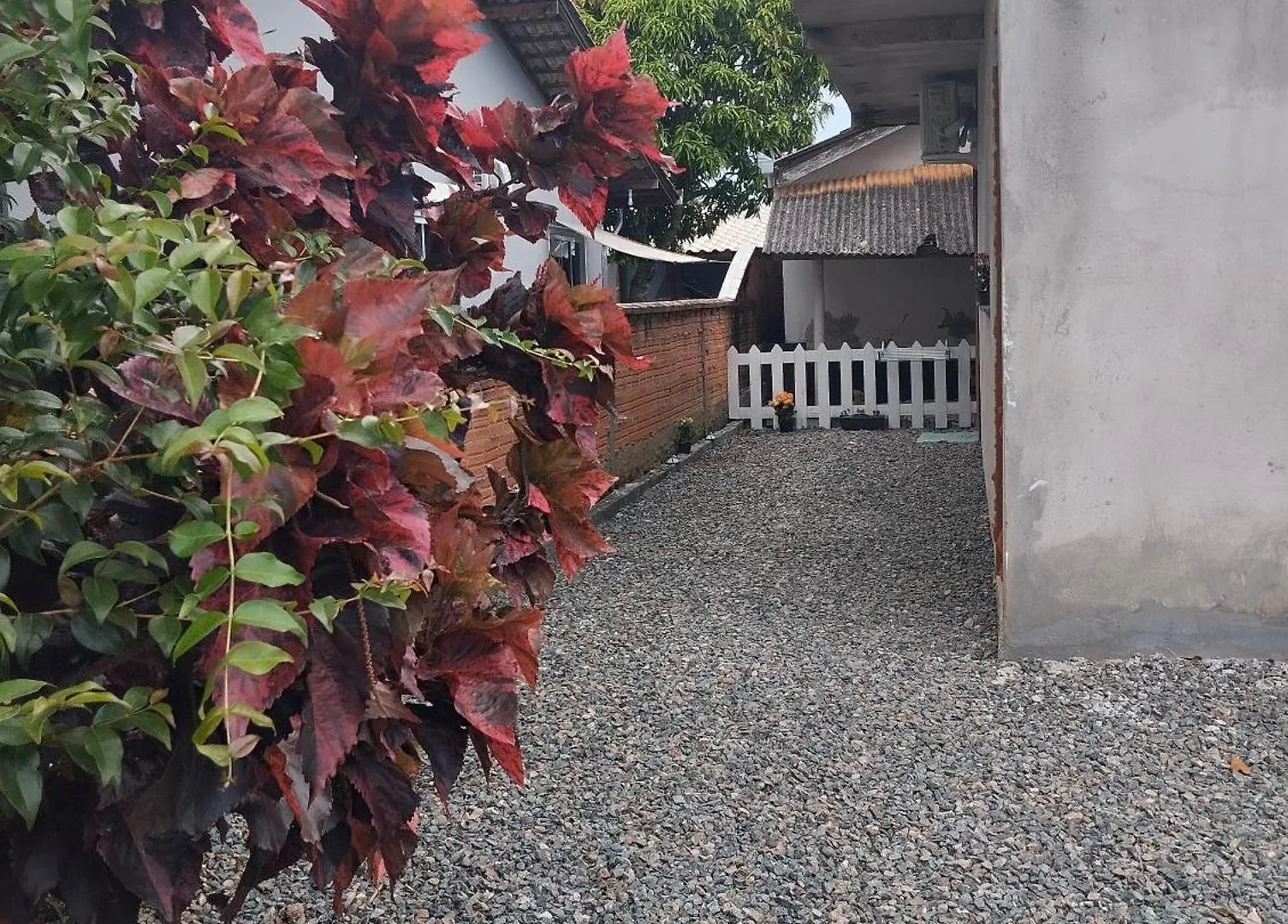 Suites Park E Mar Penha  0*, Penha (Santa Catarina) Brazil
