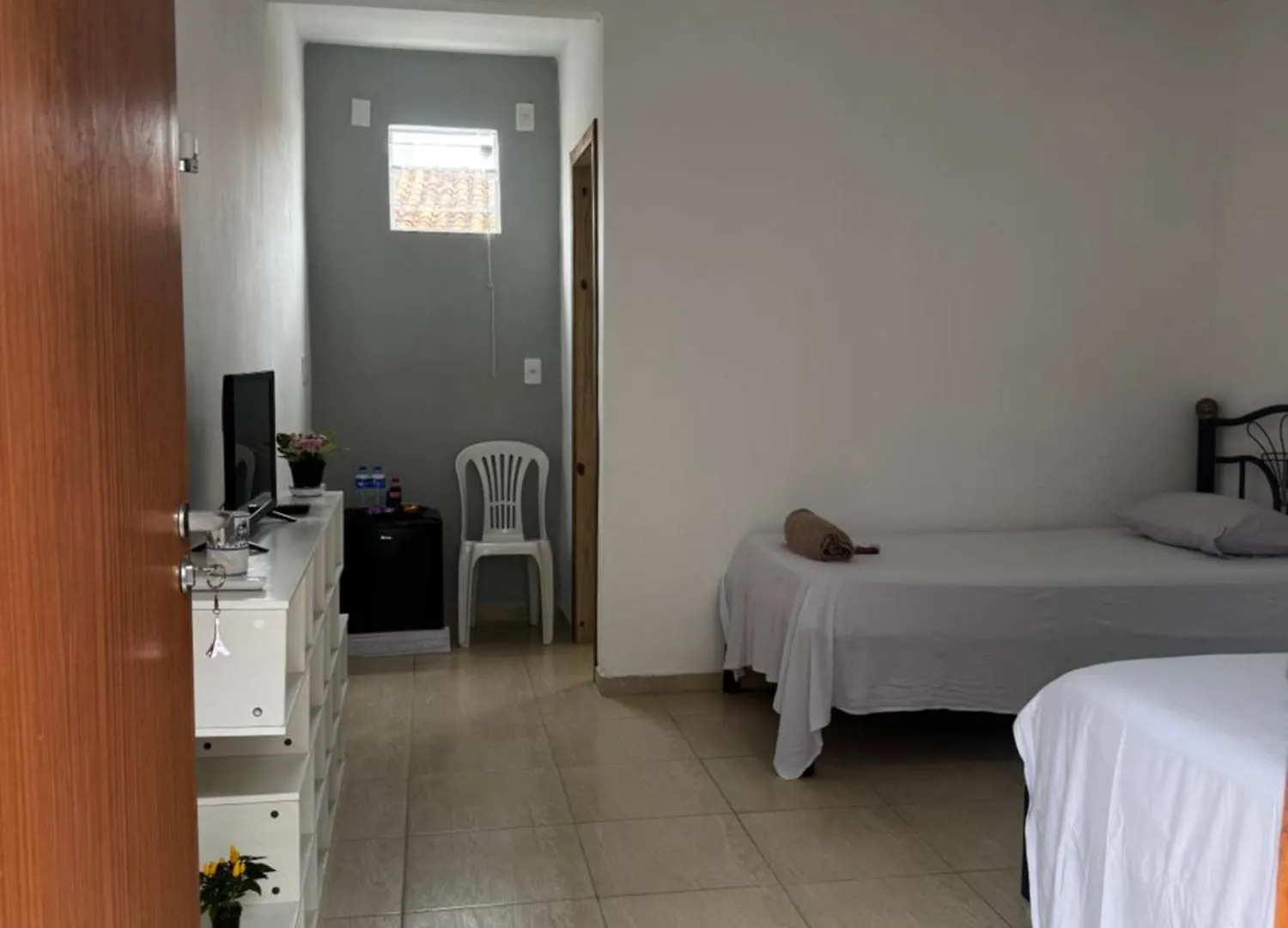 Suites Park E Mar Penha  0*, Penha (Santa Catarina) Brazil