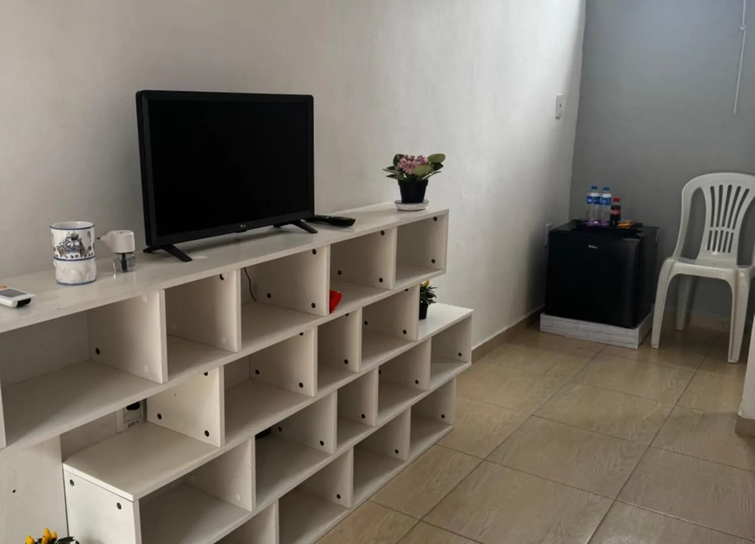 Guest house Suites Park E Mar Penha  Brazil