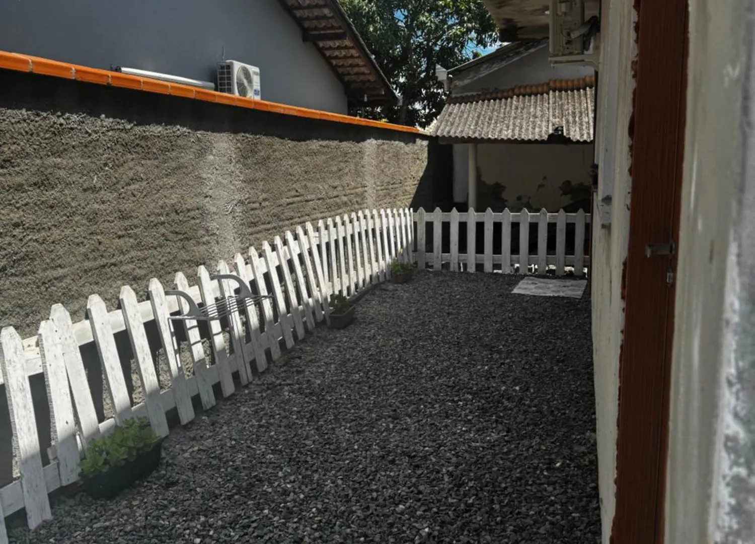 Guest house Suites Park E Mar Penha  Brazil