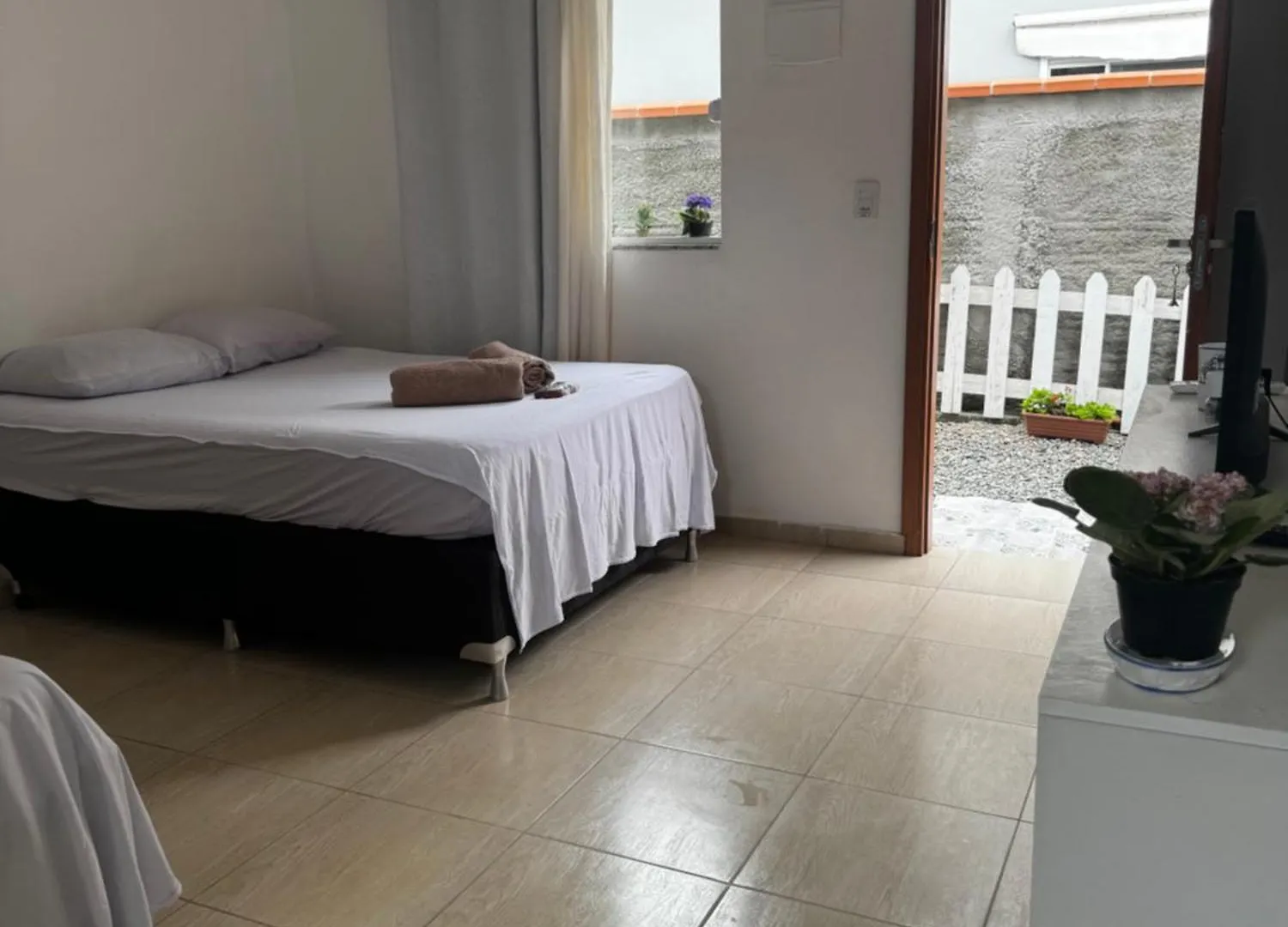 Suites Park E Mar Penha  Penha (Santa Catarina)