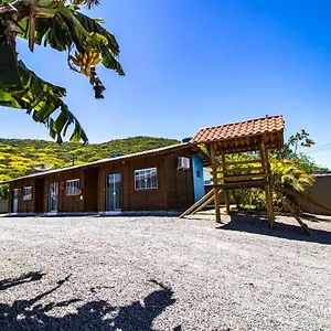  Casa de hóspedes Do Parque