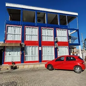  Casa de hóspedes Sunflower