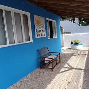  Casa de hóspedes Casa Do Vo Lelo