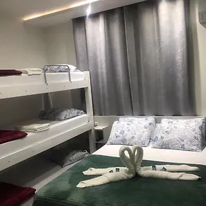  Casa de hóspedes Vip Armação