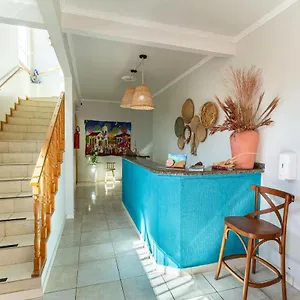  Casa de hóspedes Conves
