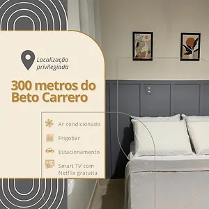  Casa de hóspedes Brunetti