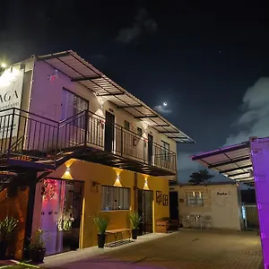  Casa de hóspedes Maga