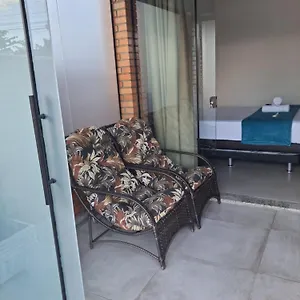  Casa de hóspedes Viva 30 Metros Da