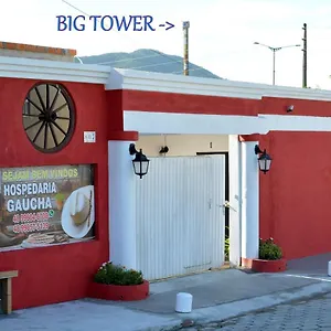  Casa de hóspedes Gaucha